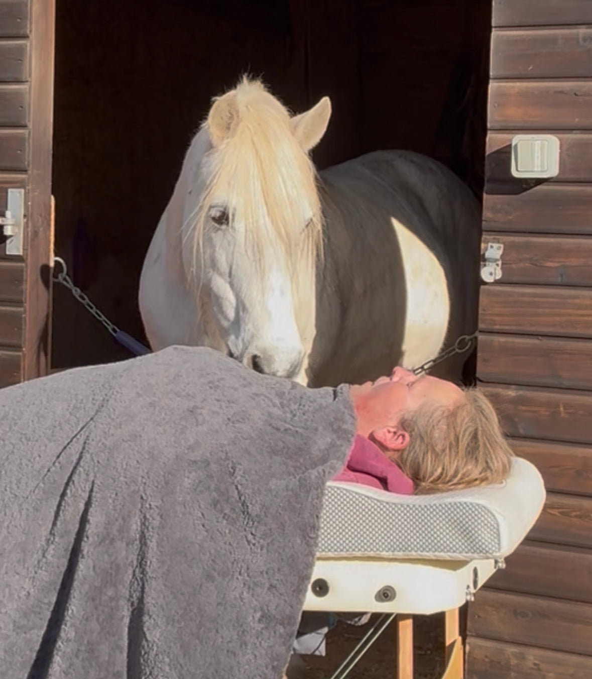 Start slowly with a 90 minute 1-2-1 Reset Session - Contact me to discuss your needs