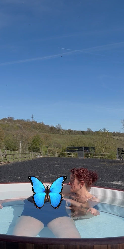 Time to begin unwinding and gaining clarity 2 hour, 1-2-1 Reset Session - Contact me to discuss your needs