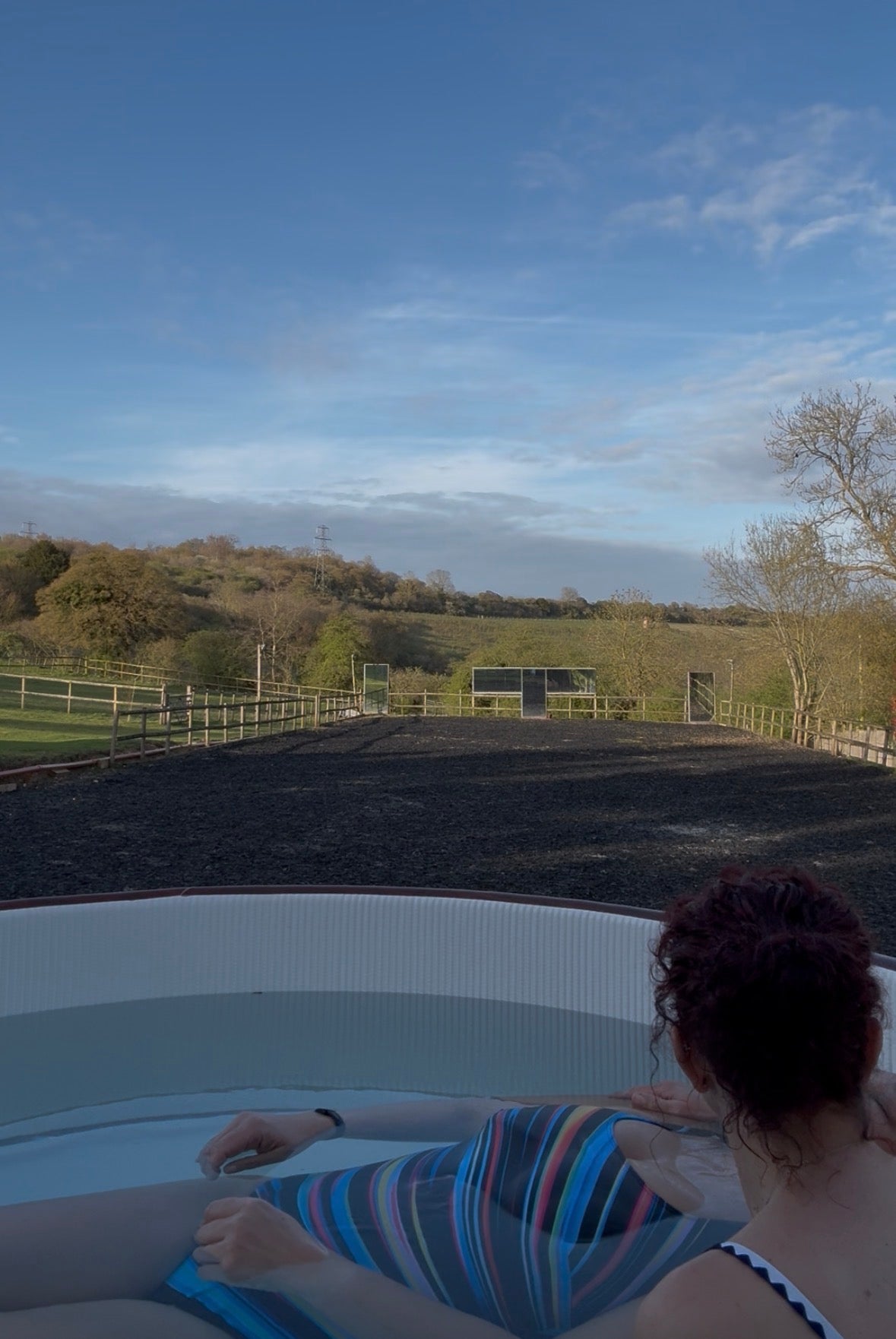 Start slowly with a 90 minute 1-2-1 Reset Session - Contact me to discuss your needs