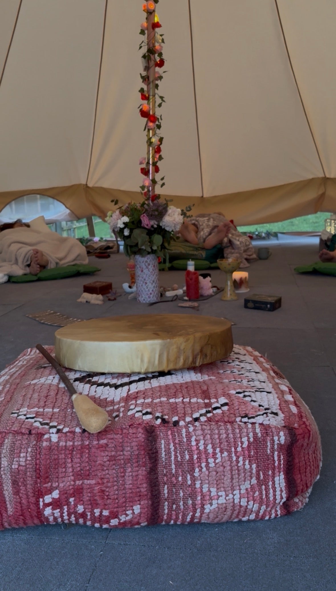 Mum & Me Retreat 14th & 29th August